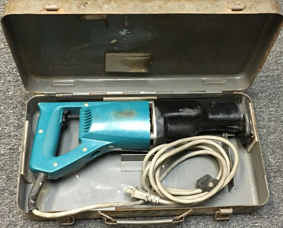 Makita JR3000 Reciprocating Saw Electric Corded eBay