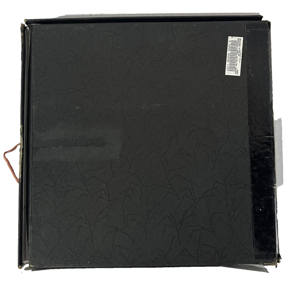 Budapest String Quartet Beethoven Late Quartets 5 Record Box Set M5S 677 2 Eye - Image 2 of 4