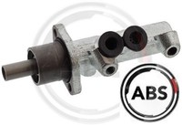 A.B.S. 61213 Hauptbremszylinder Bremszylinder FüR Nissan FüR Opel FüR Renault