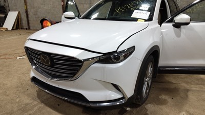 2016 Mazda CX-9 2.5L Engine Motor OEM 127K Miles - LKQ441939940