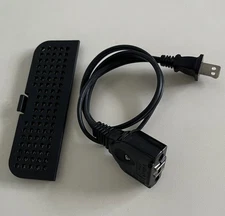 T-Fal FF492 (FF-4) Deep Fryer Magnetic Genuine Power Cord Cable & Cover Lid Grid