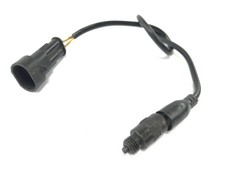 Ducati Monster M600 [1995] - Interruttore cavalletto laterale