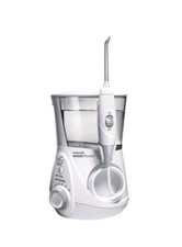 Waterpik Aquarius WP-660C Corded Electric Water Flosser 10 Settings 7 Tips