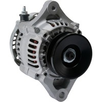 Lichtmaschine Generator 14V 40A Ø69 Mm Hc-Cargo Aftermarket-Expertise FüR Kubota