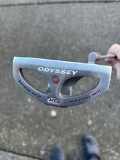 ODYSSEY White Hot XG Marxman Mini 35" RH