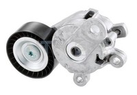 SNR Spannrolle, Keilrippenriemen GA357.27 FüR Audi Seat Skoda VW