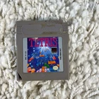 Tetris (Nintendo Gameboy, 1989) GB Cartridge Only Tested