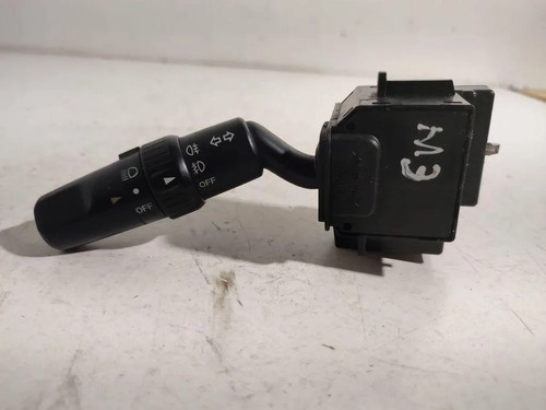 MAZDA 3 BK Drehknopf drehen 17d682 1.60 Diesel 80kw 2004 31513260