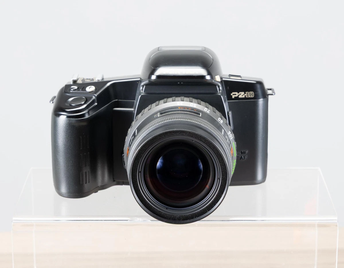 PENTAX 35-105mm Focal Camera Lenses for sale | eBay