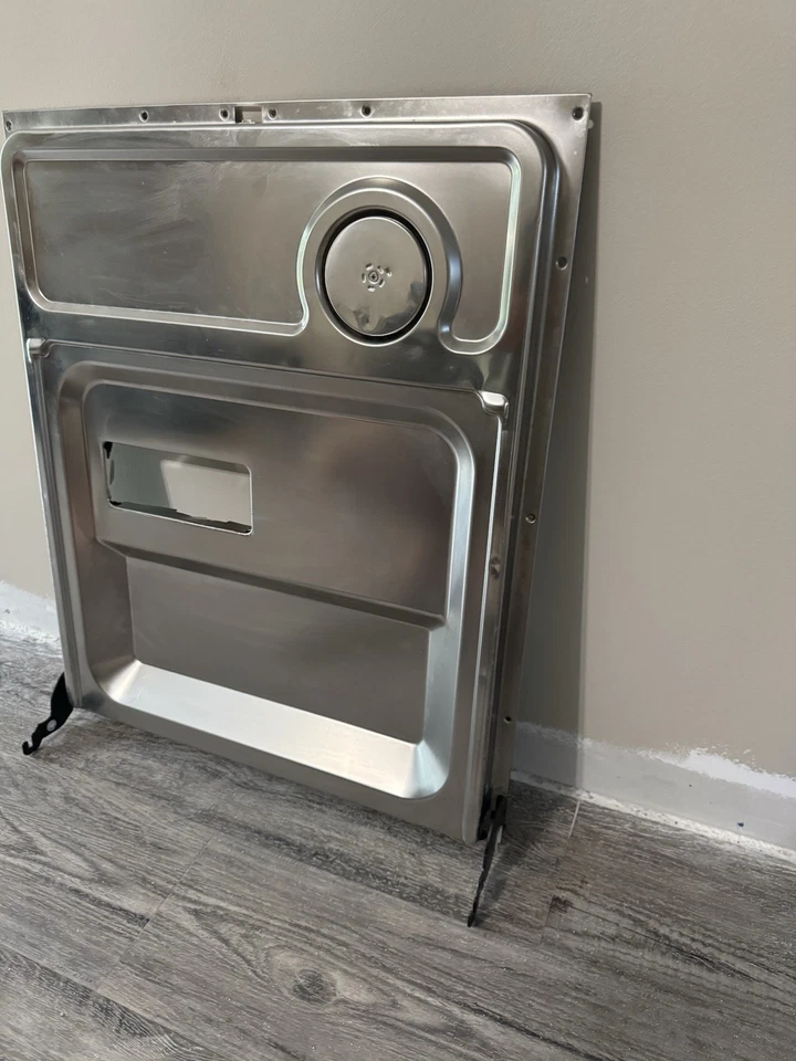 Conjunto puerta interior lavavajillas Samsung DD82-01326A ENVÍO GRATIS EL MISMO DÍA 🛳️🚀 Foto 2 de 3