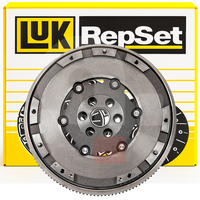 LuK Schwungrad FüR Opel Astra H Signum Vectra C Zafira B Saab 9-3 1.9 Cdti