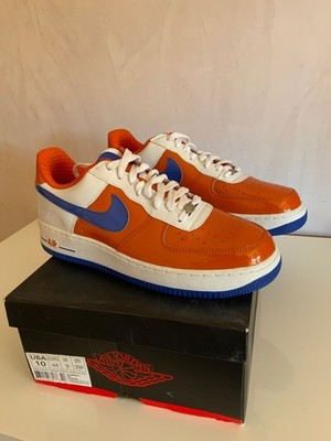 Nike air force Netherlands world cup pack
