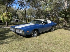1973 Dodge Charger for Sale