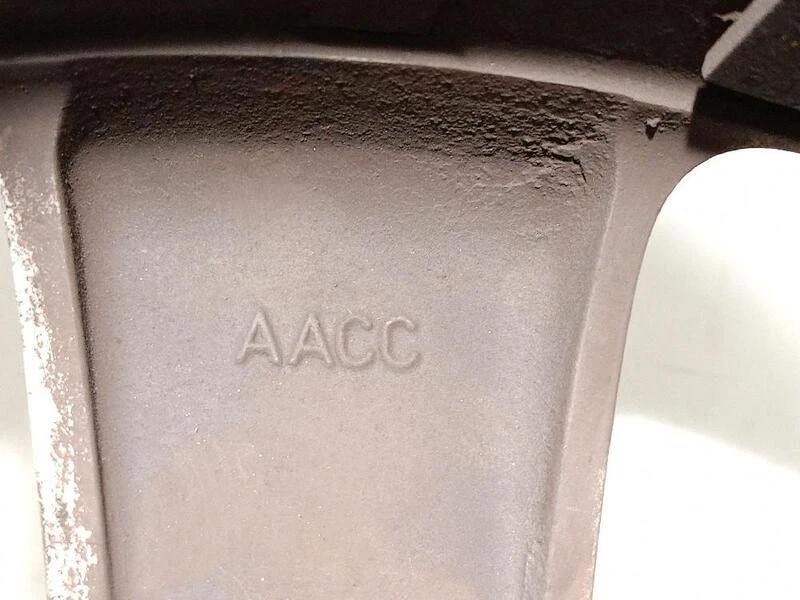 13276347 llanta para OPEL ZAFIRA TOURER C (P12) 1.6 CDTI (75) 2011 5516818 - Imagen 4 de 4