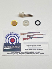 Crosman model 73, 454 and 1600 Seal Kit All Parts Are OEM Spec.