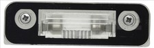 Kennzeichenleuchte TYC 15-0521-00-2 für FORD FIESTA FUSION MONDEO C5W 5 2 BAP