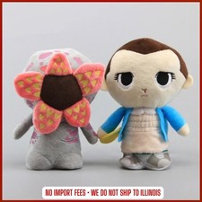 18CM Cartoon Plush Doll Soft Stuffed Toy Halloween Gift Kids