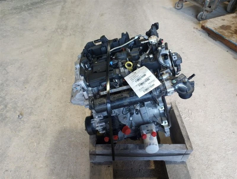 Motor L3 1,5 L LX6Z6007H para Ford Bronco Sport 21-22 2716526 Foto 3 de 4