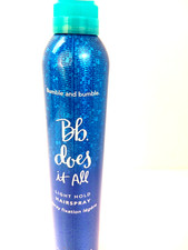 Hairspray by Bumble and Bumble , Light Hold, 10oz., Full Size, New Quick Ship 
