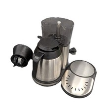 BONAVITA BV1900TS 8-Cup One Touch Thermal Carafe Coffee Brewer BOXED - C98