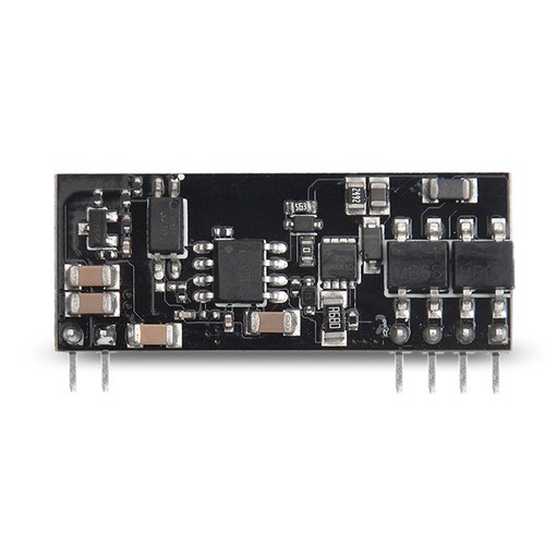 DP1435 POE- 5V 2.4A IEEE802.3Af Ohne KapazitäT UnterstüTzt 100M 1000M 9354 - Photo 2/9