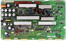 Samsung LJ92-00981A Y-Main Board