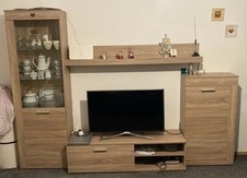 Wohnzimmerschrank zu Verkaufen