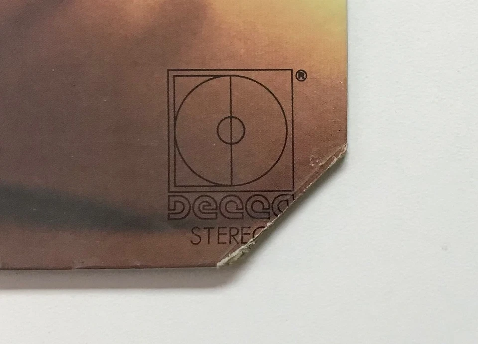 CONWAY TWITTY: I Wonder What She'll Think About Me Leaving (Vinyl LP Sealed) - Image 4 of 4