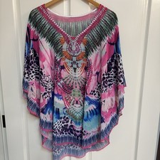 Caftan / Beach Cover-up One Size