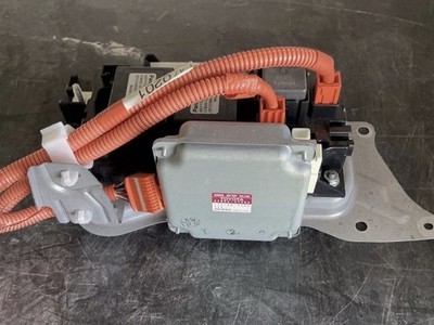10-15 TOYOTA PRIUS BATTERY ECU RELAY CONTACTOR VOLTAGE SENSOR 89892-47080 MODULE