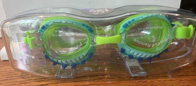 H2O Go Dinosaur Goggles