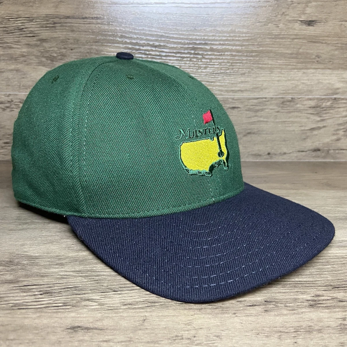 Masters Golf Hat for sale | eBay