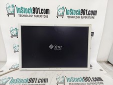 SUN MICROSYSTEM WBZF 22" VGA DVI Widescreen LCD Monitor