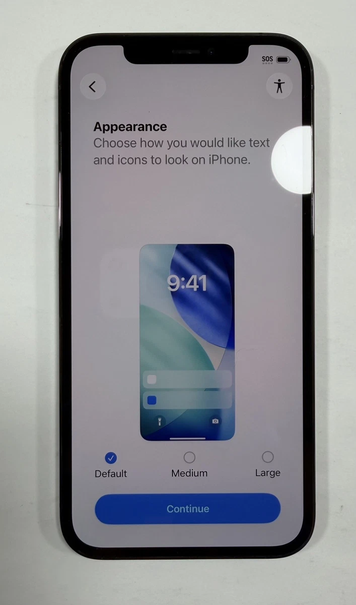 Apple iPhone 12 Pro 256GB for sale | eBay