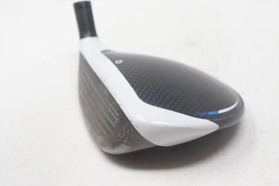 Taylormade Sim 2 Max 16.5* #3Hl Fairway Wood Club Head Only Inv12932103 Lefty Lh - Image 4 of 4