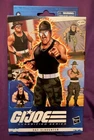 GI Joe Classified Series Sgt. Slaughter 6" Action Figure 2022 Hasbro New #53