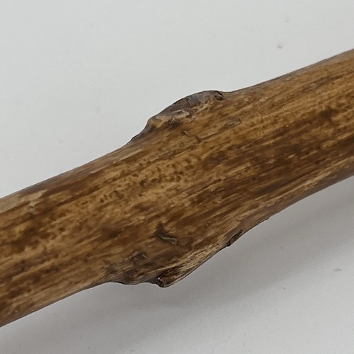Antique Vintage Wooden Pointer Teaching Military Treen Classroom College - Wand - Picture 9 of 12