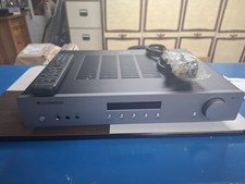 Cambridge AX A35 Integrated Amplifier Excellent Condition