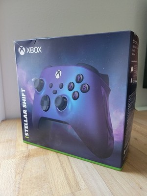 Microsoft Wireless Controller Xbox One/Series X/S - Stellar Shift