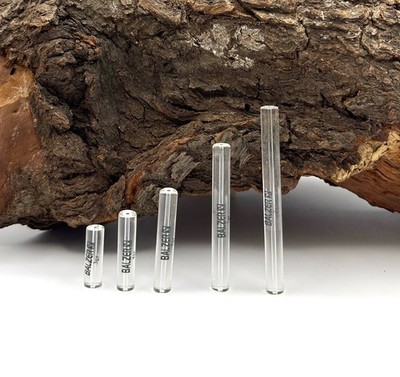 Balzer Trout Attack Glasgewichte 3g 4g 5g 7g 9g Bleiersatz Blei Ersatz Gewichte
