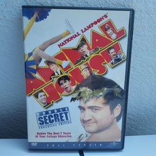 National Lampoon's Animal House