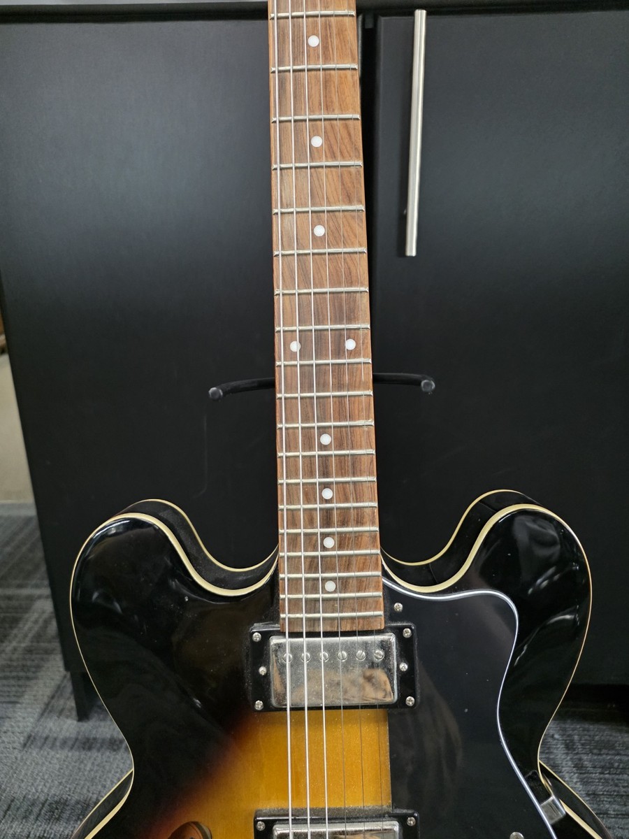EPIPHONE DOT Vs | eBay