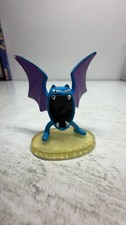 Tomy Pokémon Golbat Figure 1999 (used)