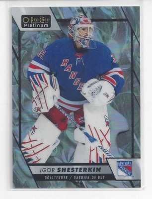 23-24 OPC Platinum Complete Your LIQUID METAL Insert Set (#/399)