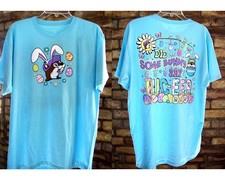 Bucees Buckees EasterDid Some Bunny Say BUCEES 2026 Shirt S-5XL