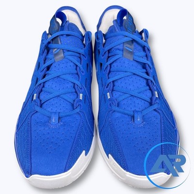 Nike Air Zoom GT Cut 3 TB Basketball Shoes Men display picture 2