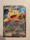 Meowth ex 062/088 Me03: Perfect Order Holo