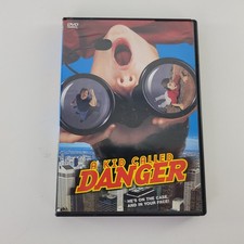 A Kid Called Danger