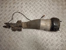 MERCEDES-BENZ S W222, V222, X222 Vorne Links Luft Stoßdämpfer MERCEDES-BENZ S W222, V222, X222 Vorne Links Luft Stoßdämpfer