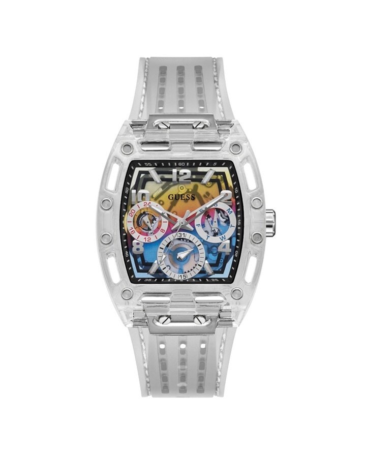 reloj guess hombre